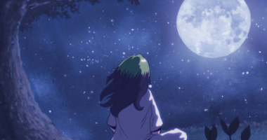 Makna Lagu Billie Eilish - My Future