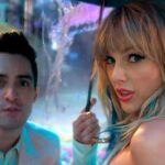Makna lagu ME taylor swift panic at the disco