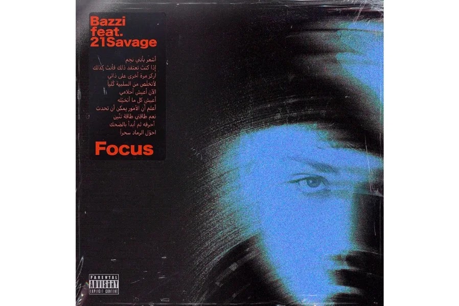 Makna lagu focus bazzi