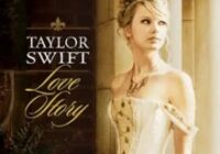 Makna lagu Love Story Taylor Swift