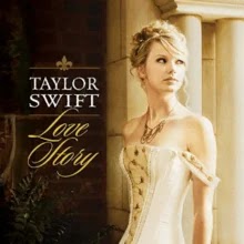 Makna lagu Love Story Taylor Swift 