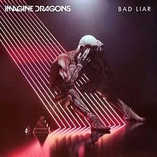 Makna Lagu Bad Liar Imagine Dragons