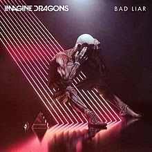 Makna Lagu Bad Liar Imagine Dragons