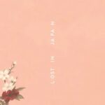 makna lagu lost in japan shawn mendes