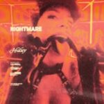 makna lagu halsey nightmare