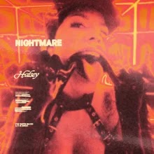 Makna Lagu Nightmare Halsey