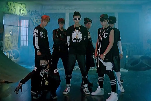 Lirik Lagu BTS – No More Dream (With Indonesia Translate) – K-Pop Land