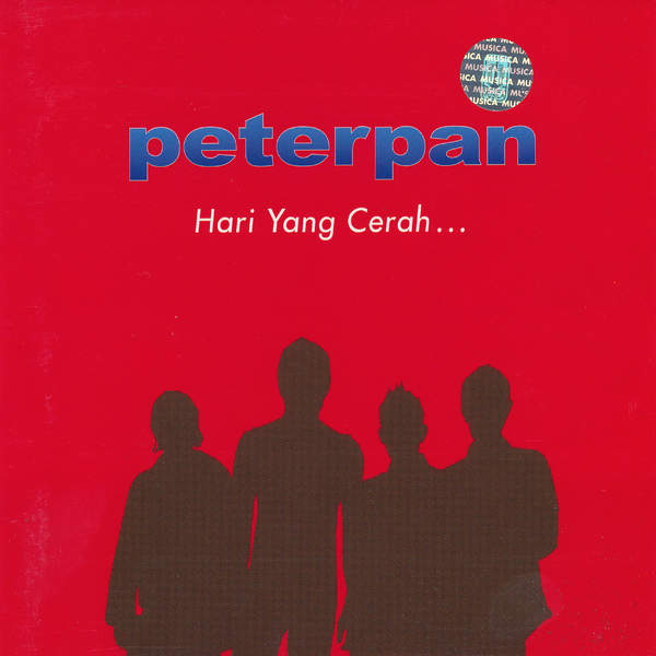 Peterpan Menghapus Jejakmu