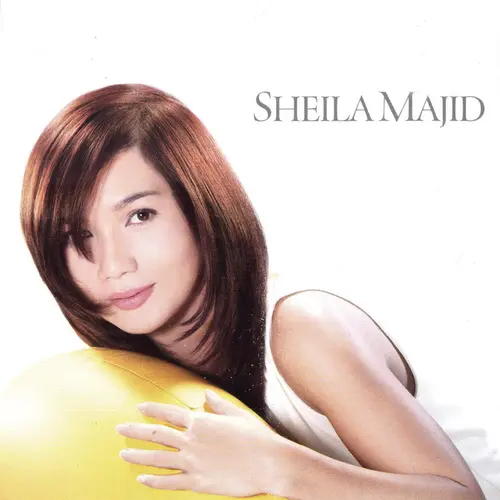 Sheila Majid Antara Anyer Dan Jakarta
