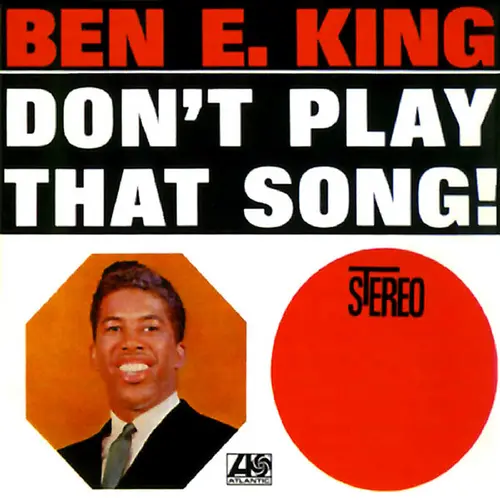 Ben E. King Stand by Me