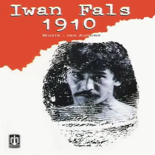 Iwan Fals Ibu