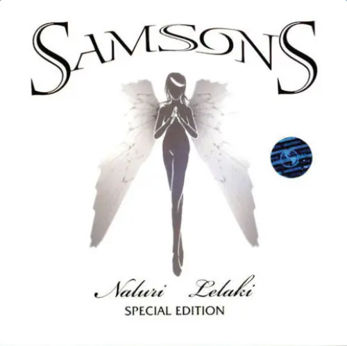Samsons Bukan Diriku