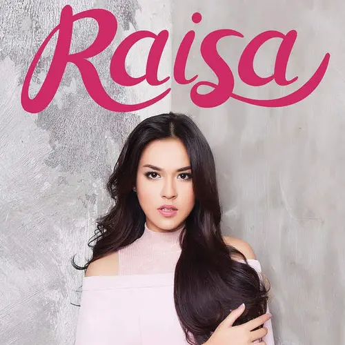 Raisa Jatuh Hati