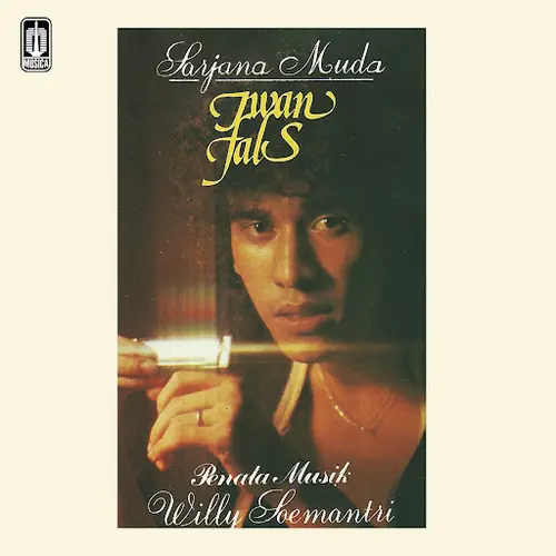 Iwan Fals Yang Terlupakan