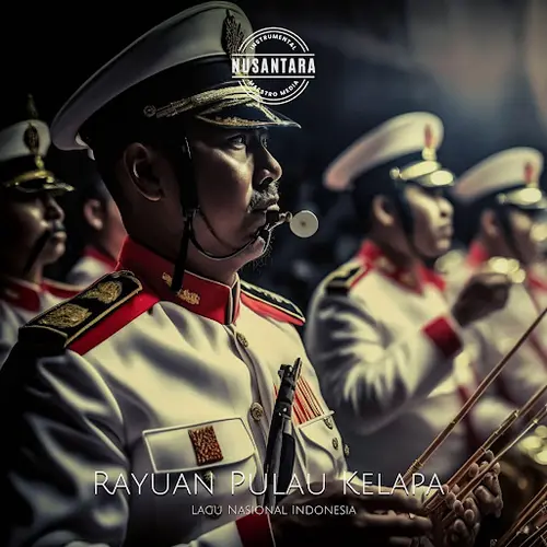 Gesang Bengawan Solo