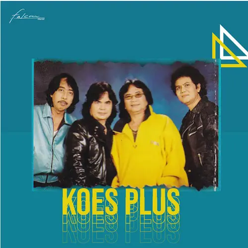 Koes Plus Andaikan Kau Datang