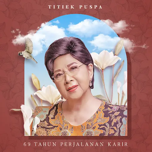 makna lagu Titiek Puspa - Cinta Putih