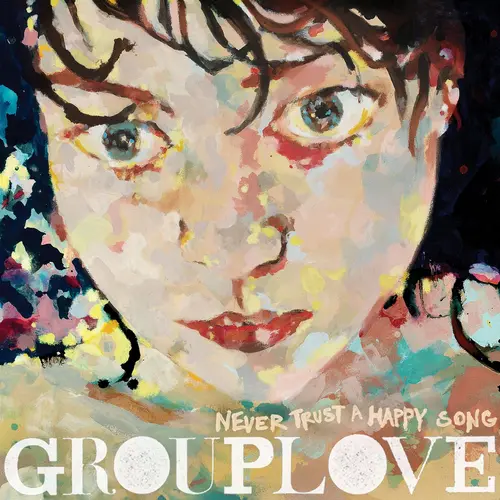 GROUPLOVE Tongue Tied