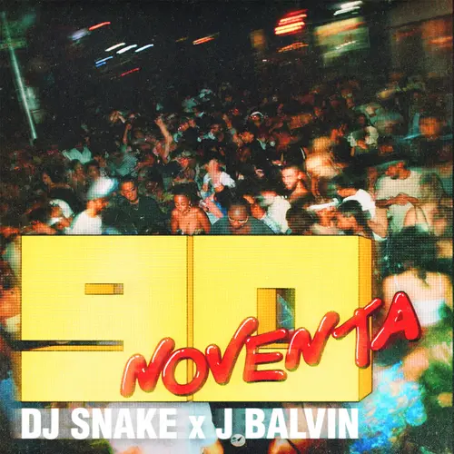 makna lagu DJ Snake & J Balvin - Noventa