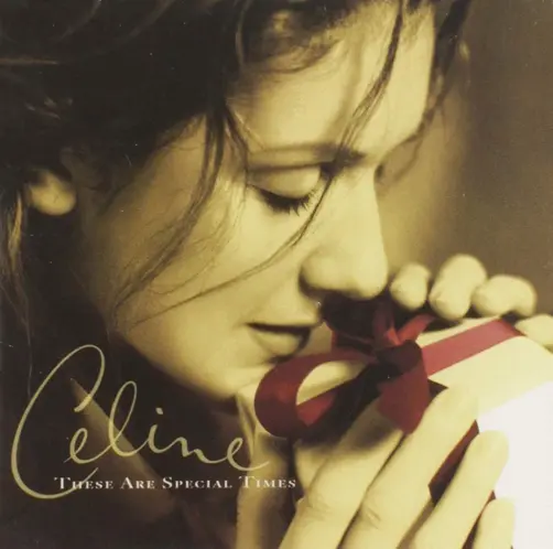 Céline Dion & Andrea Bocelli The Prayer