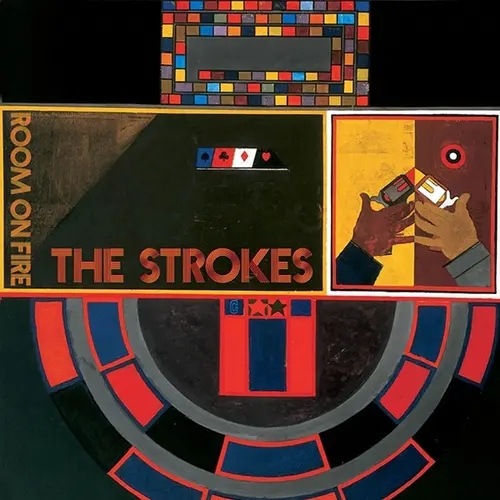 The Strokes Reptilia