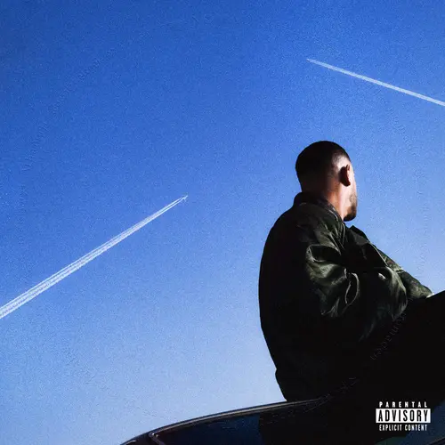 DJ Snake U Are My High