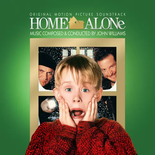 makna lagu John Williams - Carol of the Bells (From "Home Alone" Soundtrack)