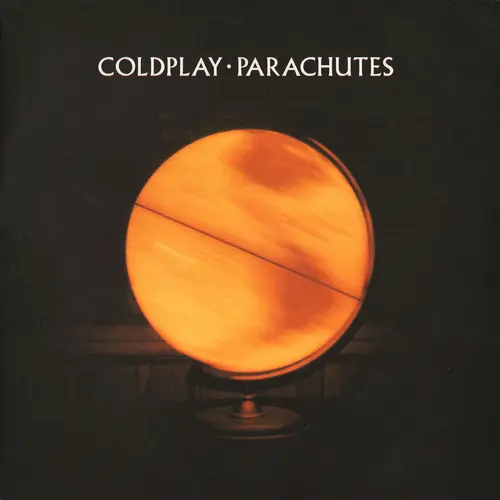 Coldplay Sparks