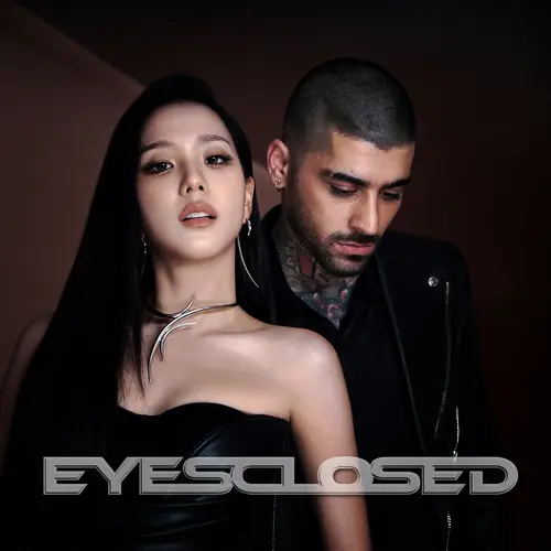 Makna Lagu EYES CLOSED (with ZAYN) JISOO makna lagu JISOO - EYES CLOSED (with ZAYN)