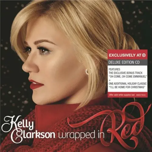 makna lagu Kelly Clarkson - Underneath the Tree