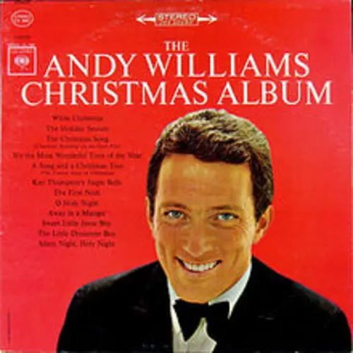 makna lagu Andy Williams - It's the Most Wonderful Time of the Year