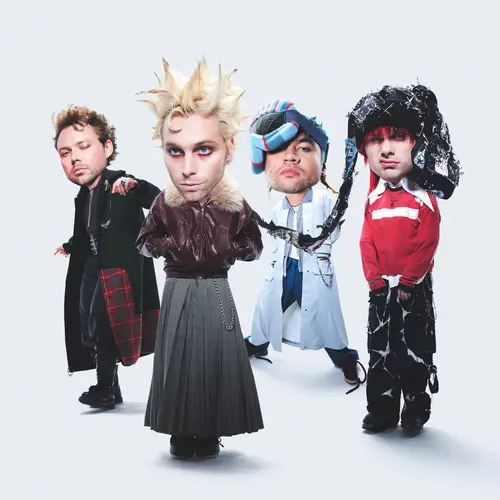 makna lagu 5 Seconds of Summer - Everyone’s A Star!