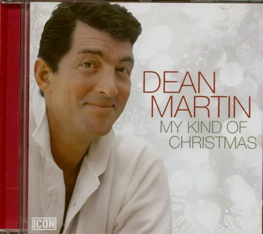 makna lagu Dean Martin - Let It Snow, Let It Snow, Let It Snow
