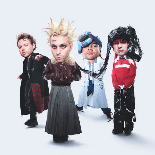 makna lagu 5 Seconds of Summer - Start Over