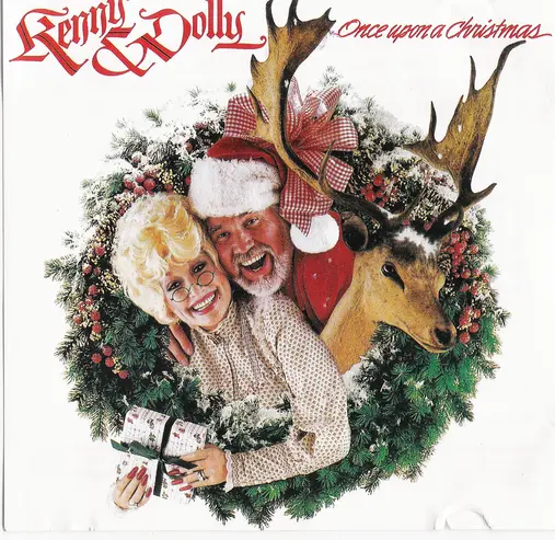 Dolly Parton Hard Candy Christmas