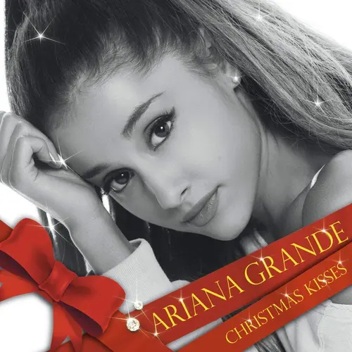 Ariana Grande Last Christmas
