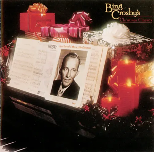 makna lagu Bing Crosby - Winter Wonderland (Remastered 2006)