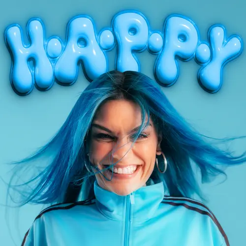 Jessie J H.A.P.P.Y
