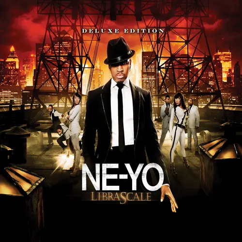 Ne-Yo One In A Million