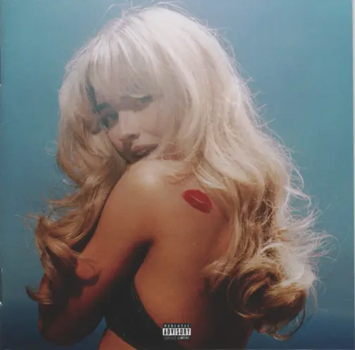 makna lagu Sabrina Carpenter - Taste