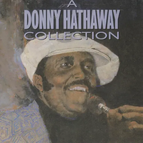 Donny Hathaway This Christmas