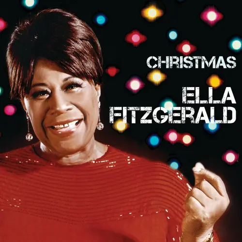 Ella Fitzgerald Frosty The Snowman