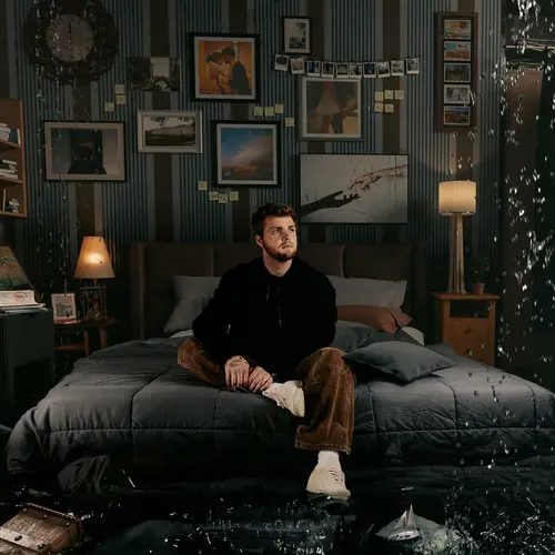 Alex Warren Ordinary