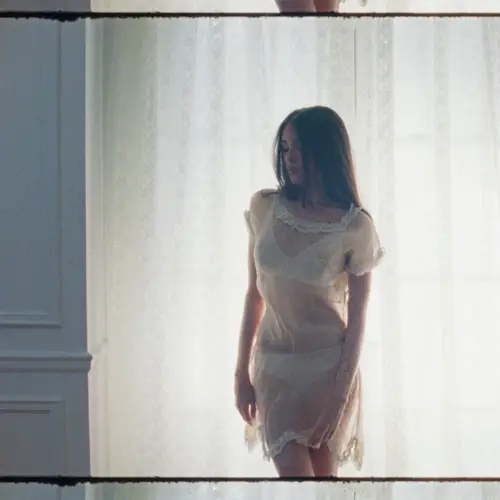 Madison Beer bittersweet