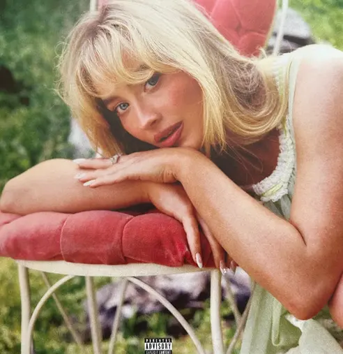 makna lagu Sabrina Carpenter - Dumb