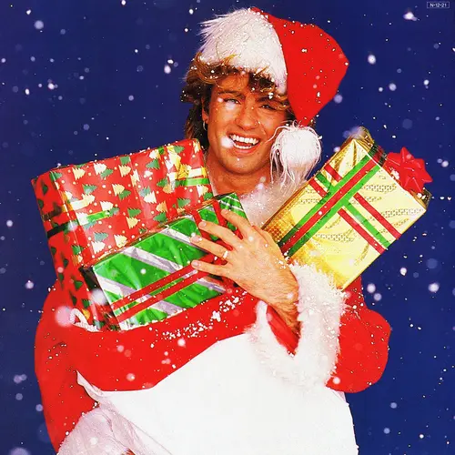 Wham! Last Christmas