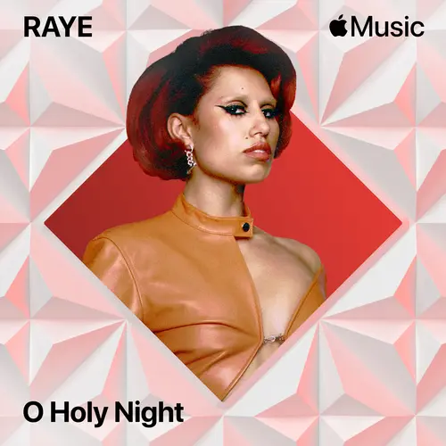 RAYE O Holy Night
