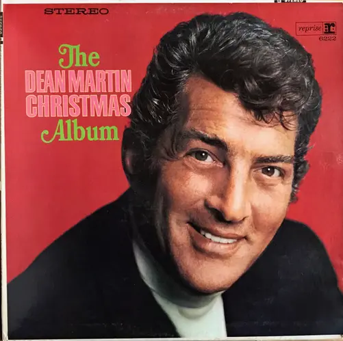 makna lagu Dean Martin - Baby, It's Cold Outside