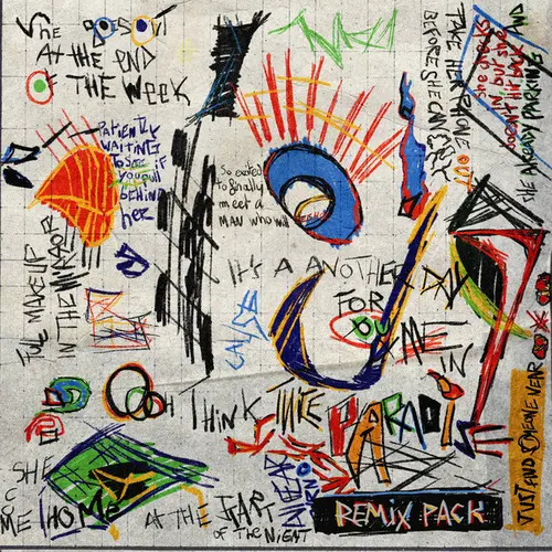 makna lagu DJ Snake - Paradise (VIP House Edit) (feat. Bipolar Sunshine)