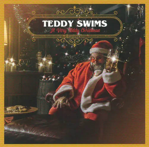 Teddy Swims Silent Night